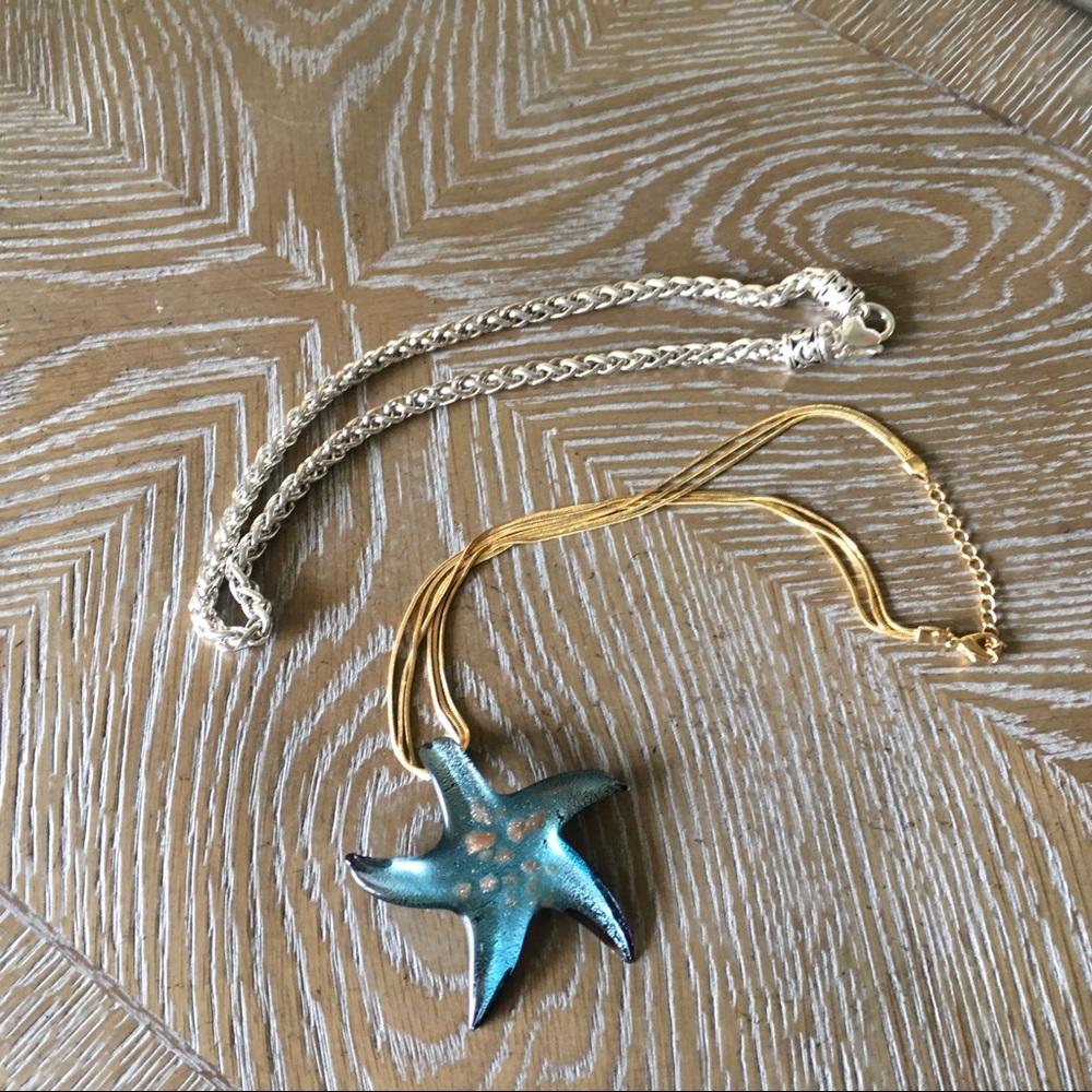Necklaces Set of 2